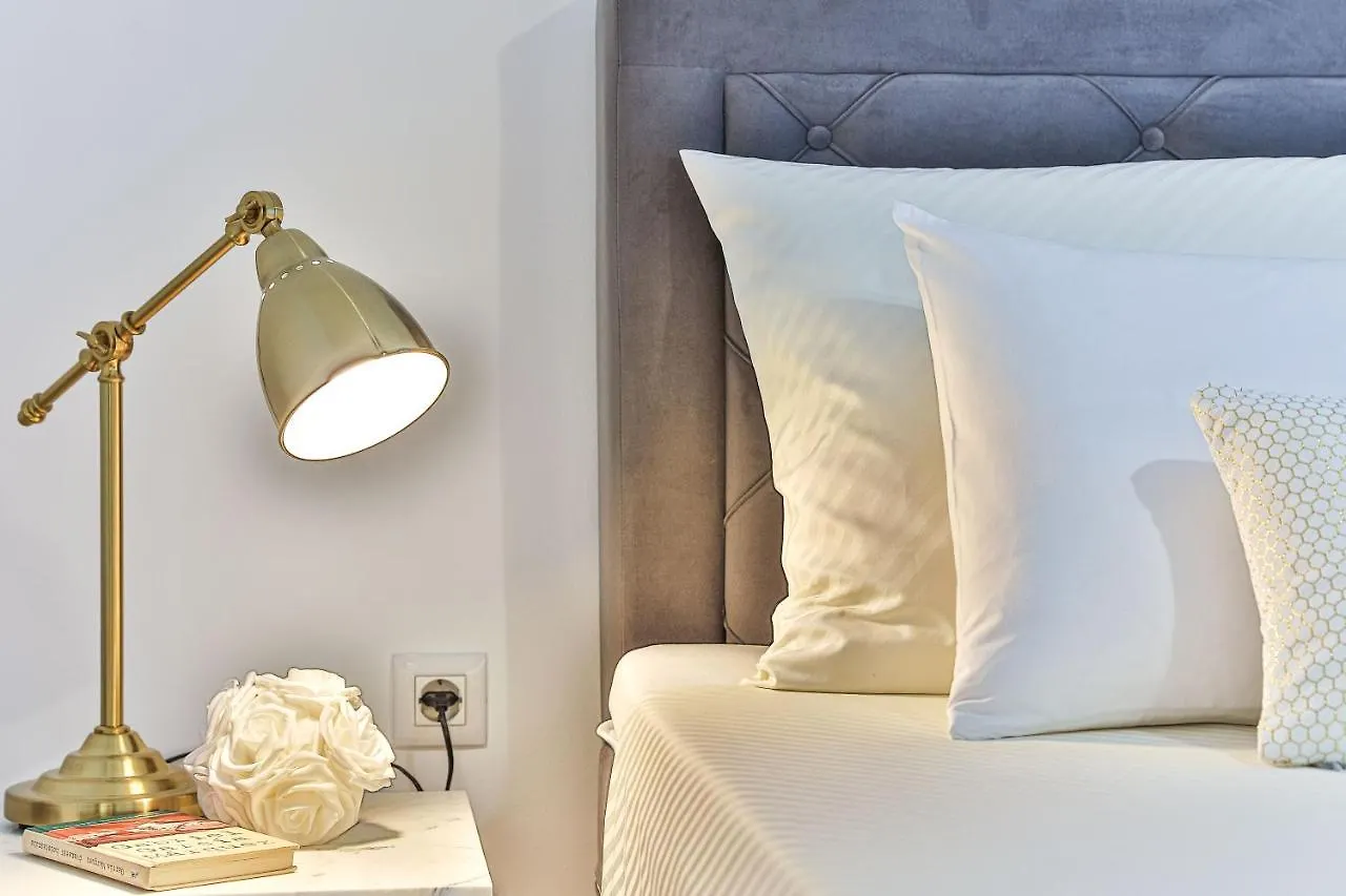 Apartmani Ana Kaštela