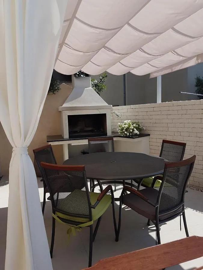 Apartament Apartmani Ana Kaštela