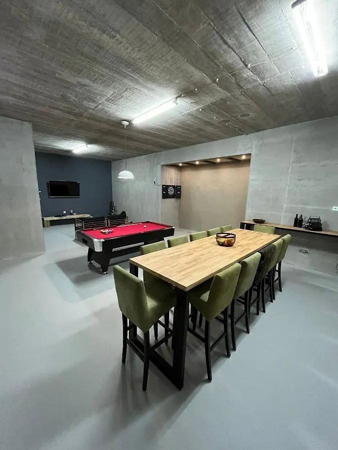 Apartmani Ana Kaštela