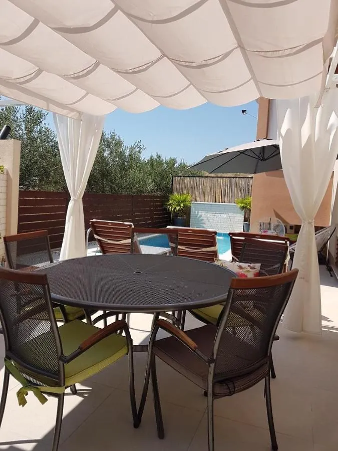 Apartmani Ana Kaštela Apartament