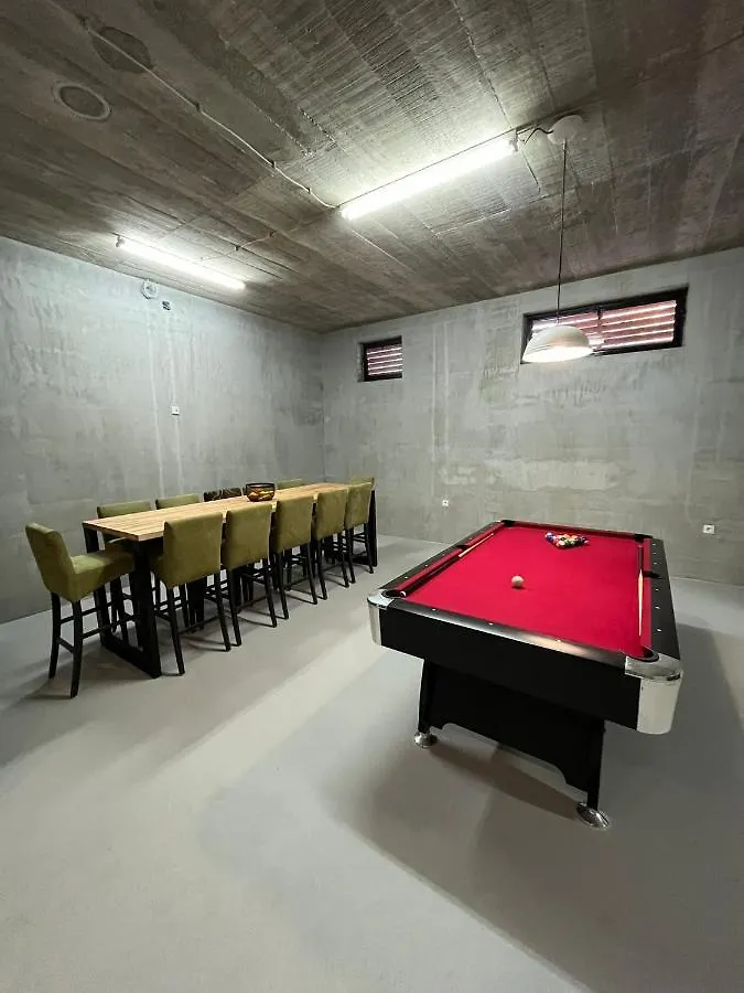 Apartmani Ana Kaštela