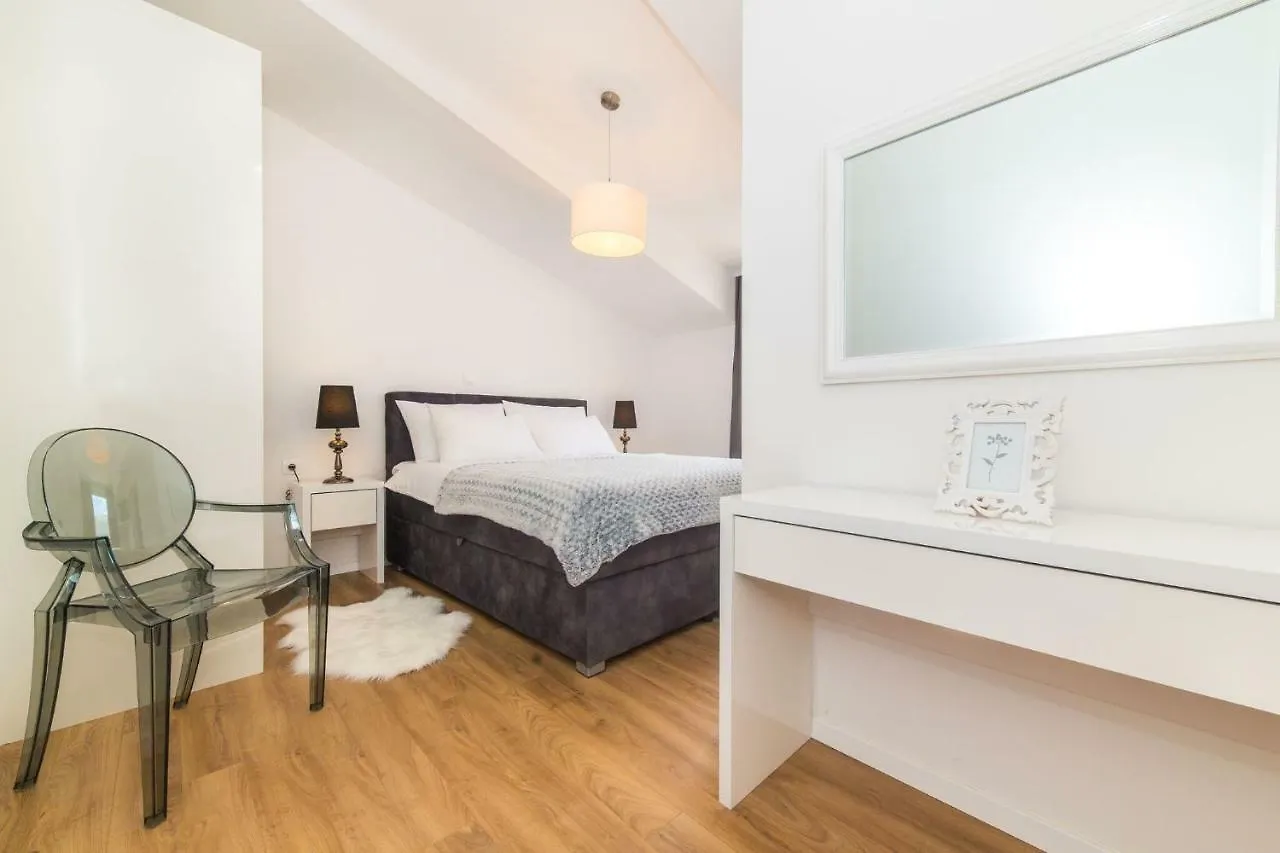 Apartmani Ana Kaštela Appartement