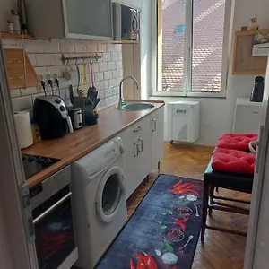 Casa Del Hodos Apartament Budapeszt