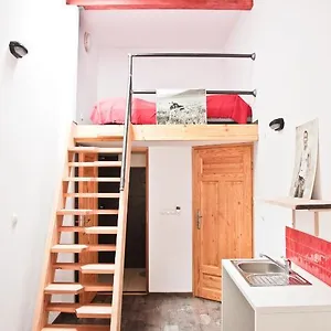 Szmulson Apartament Warszawa