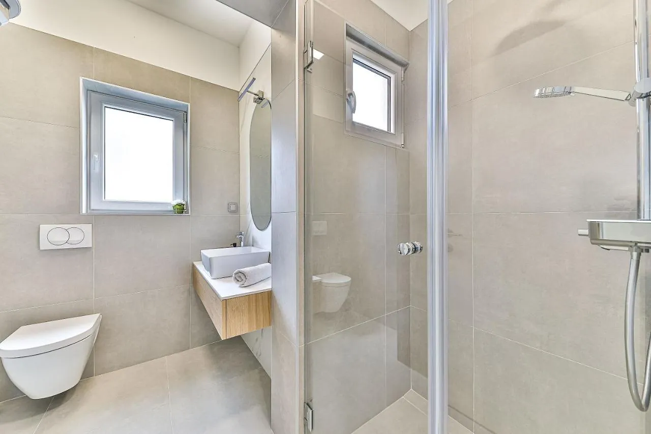 Apartment Apartmani Ana Kastela