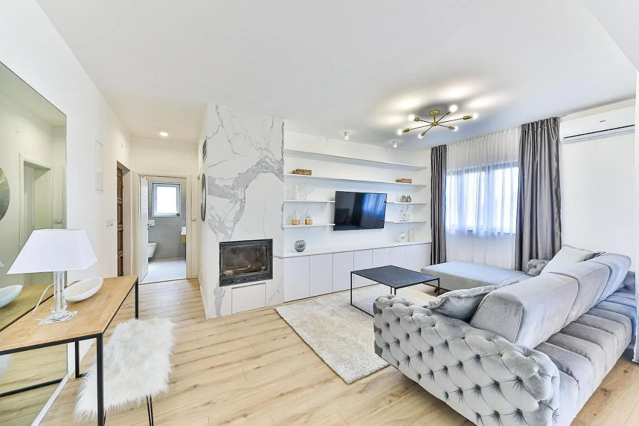 Apartmani Ana Kastela Croatia