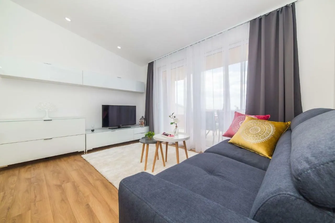 Apartment Apartmani Ana Kastela
