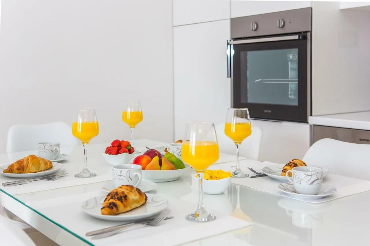 Apartment Apartmani Ana Kastela Croatia